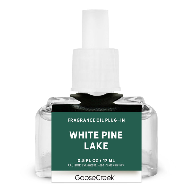 White Pine Lake  Plug-in Refill